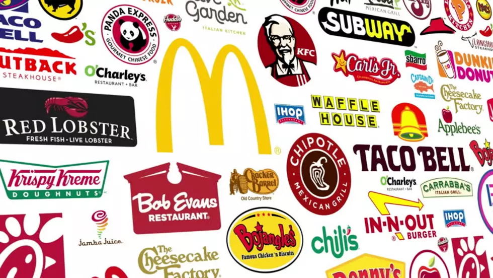 Restaurant Chains Announce Closing: Are They Happening In Texas?