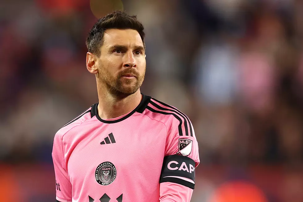 Is Messi Coming To Texas? Texas To Host 2025 MLS All-Star Game