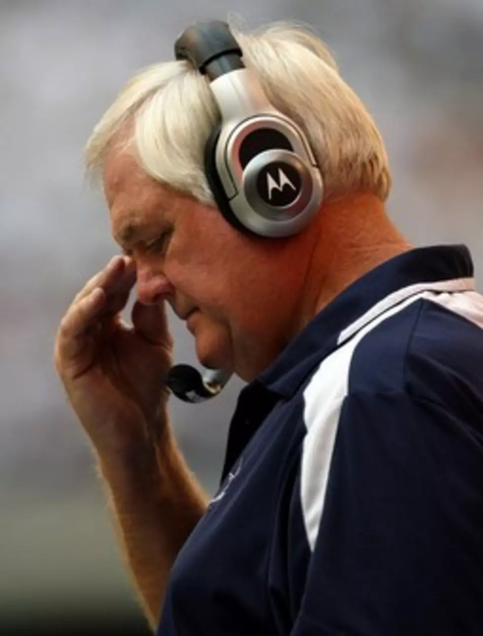 The ‘Best’ of Wade Phillips