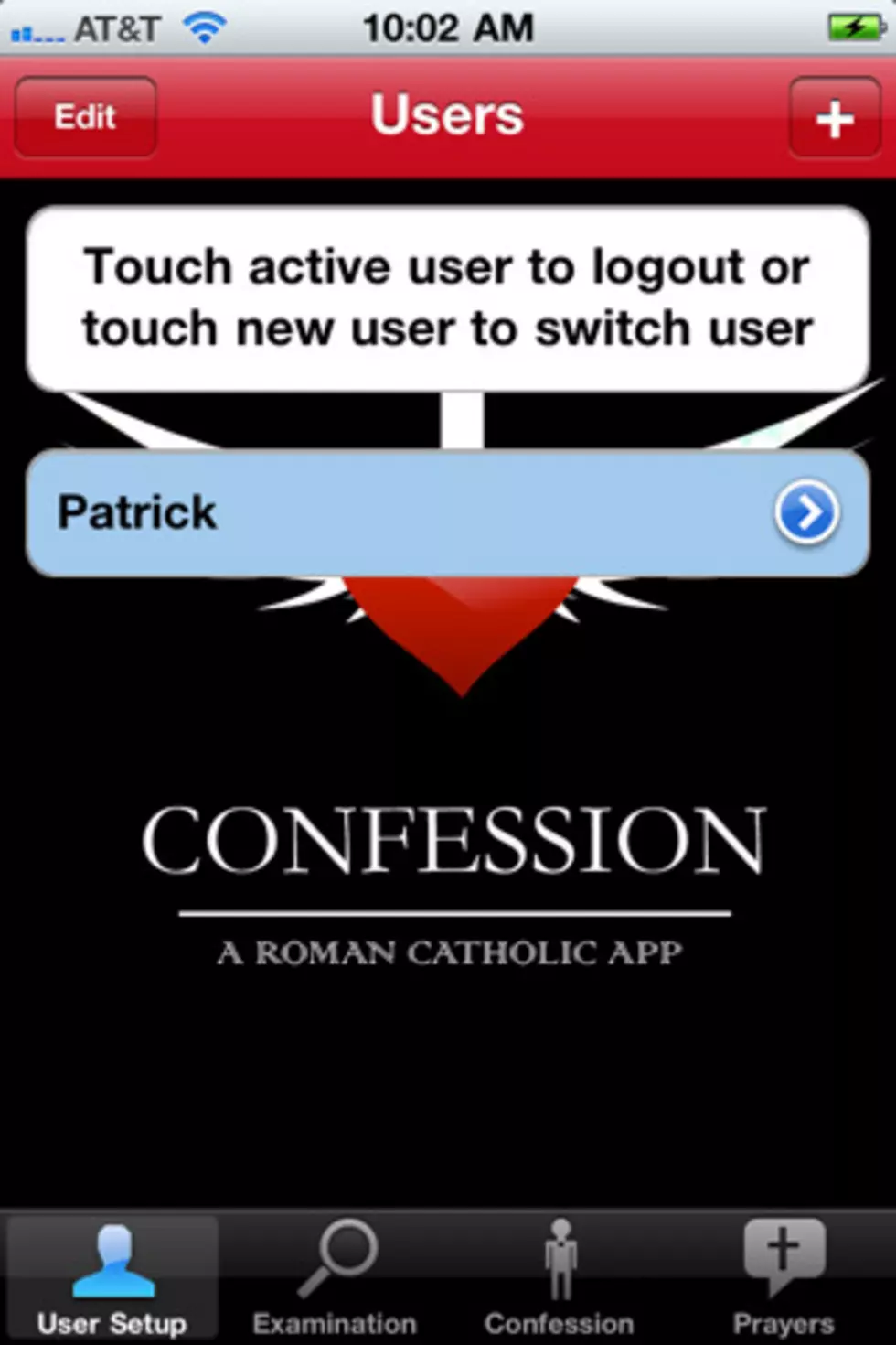 Confession in the Digital Age