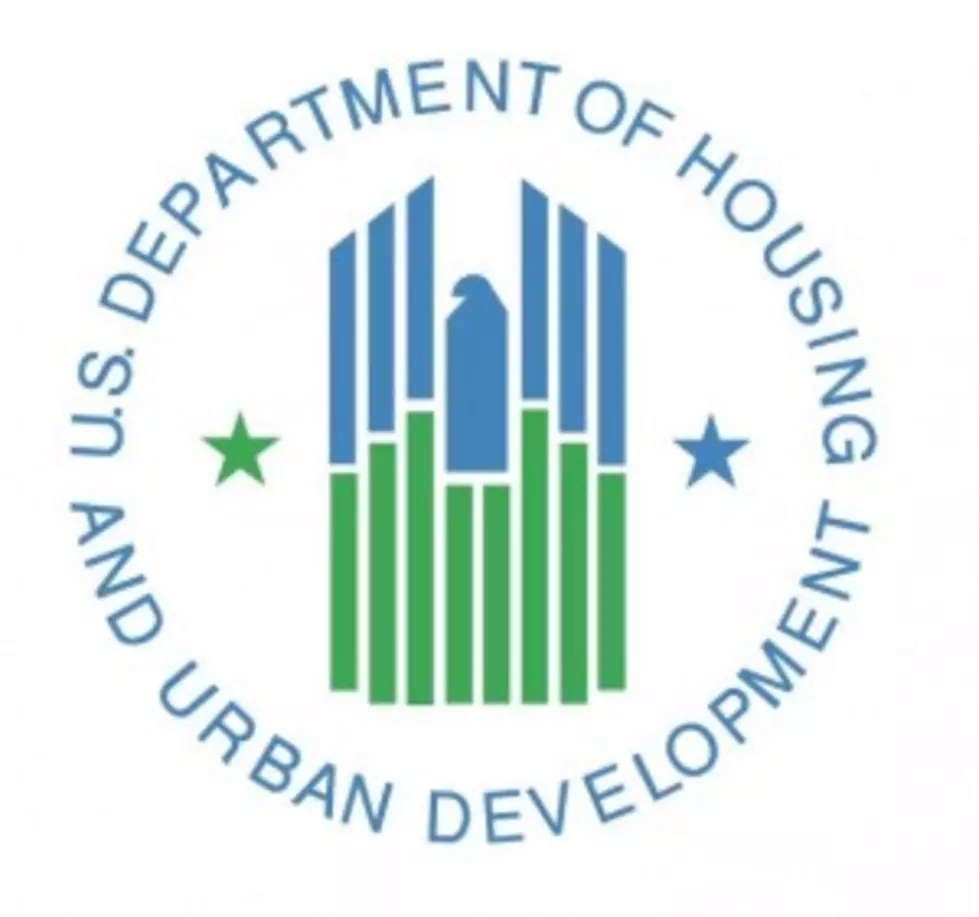 Lubbock Receives Hefty Housing Authority Grant