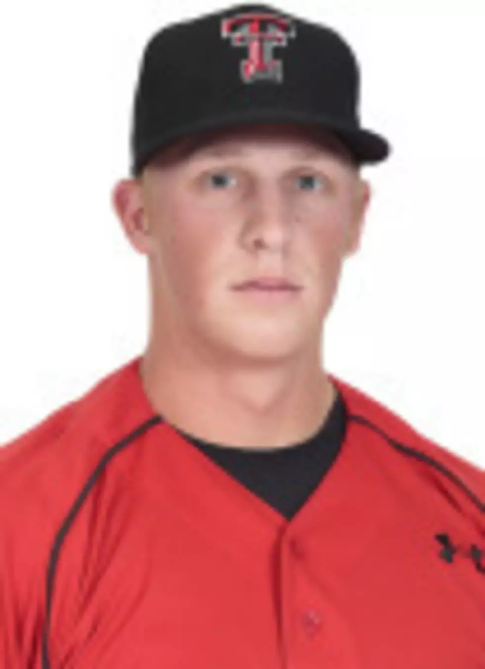Red Raider Baseball Player Named Big 12 Player of the Week for Second Time This Season