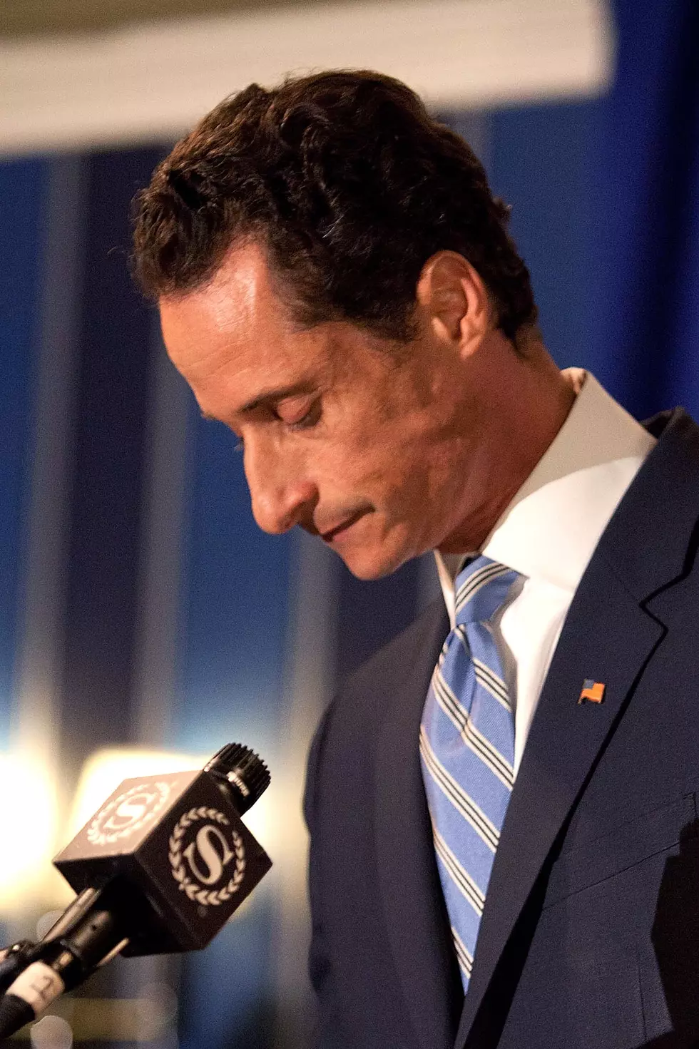 Anthony Weiner Admits Posting Lewd Pictures on Twitter [POLL]