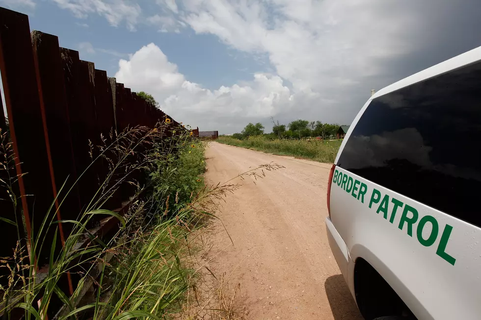 Do You Agree or Disagree With the Decision to Close Lubbock’s Border Patrol Station? [POLL]