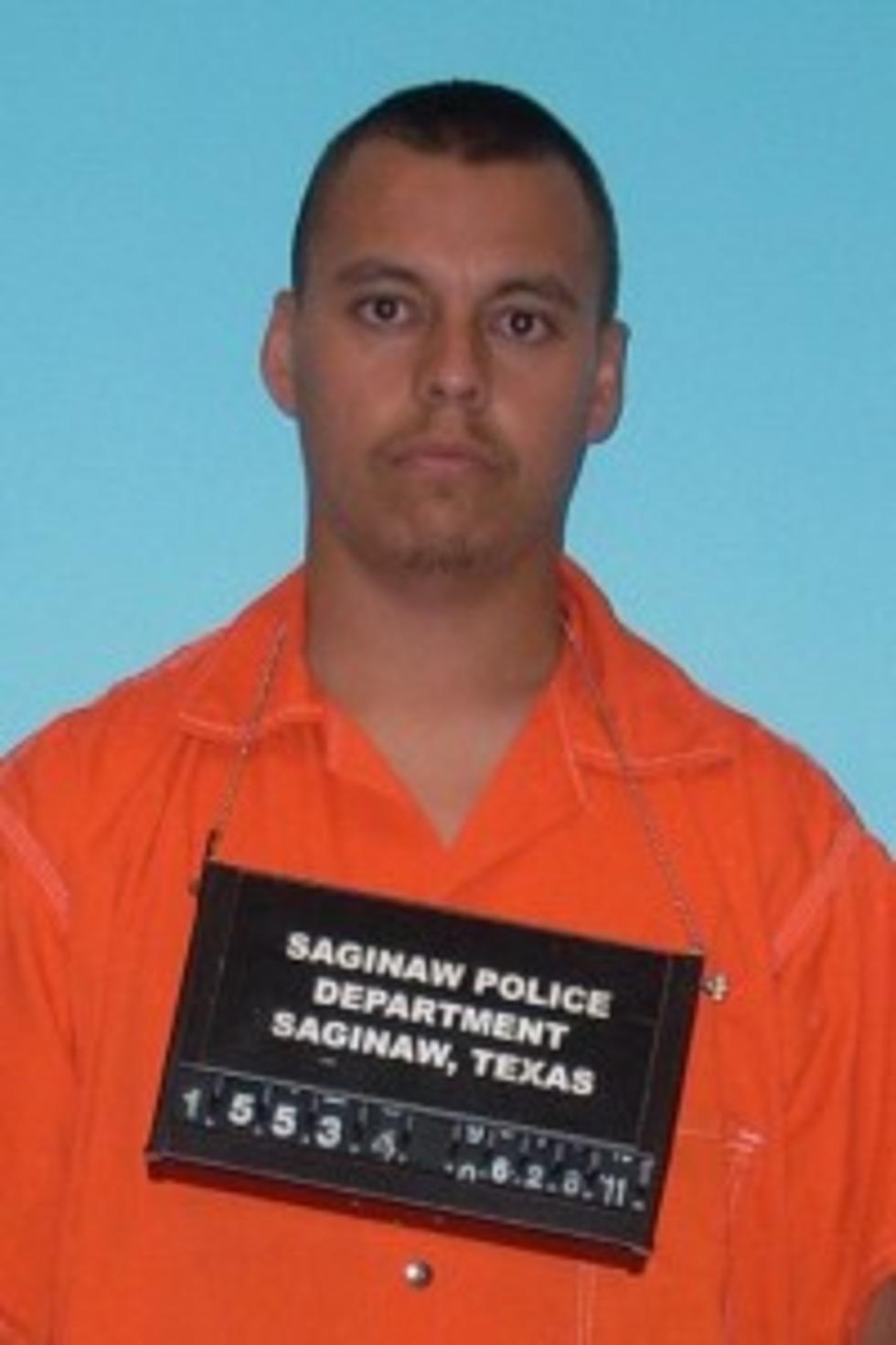 Father Charged With Attempted Capitol Murder After Dumping Son on Highway Near Sweetwater