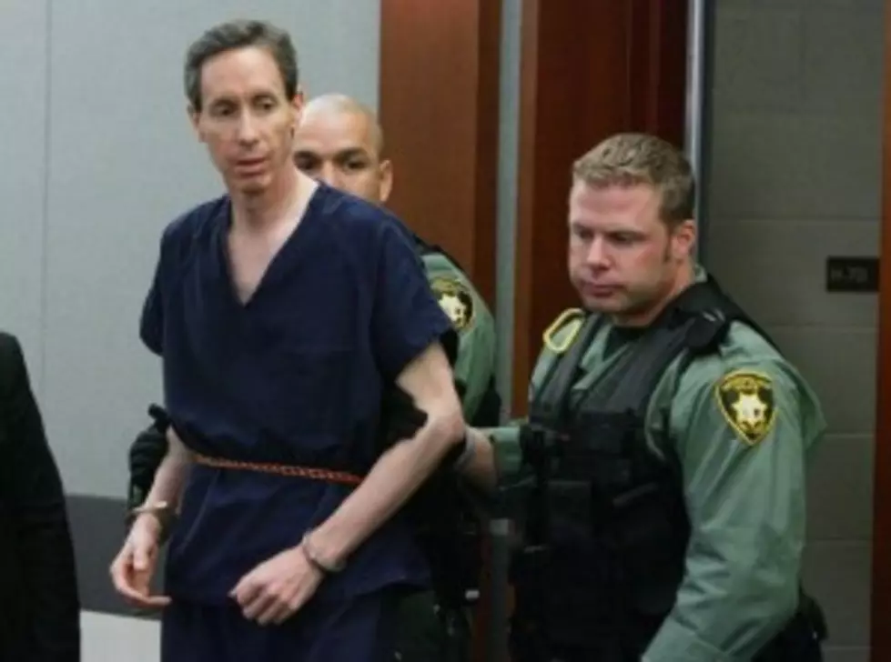 Polygamist Sect Leader Warren Jeffs Found Guilty of Sexually Assaulting Two Girls