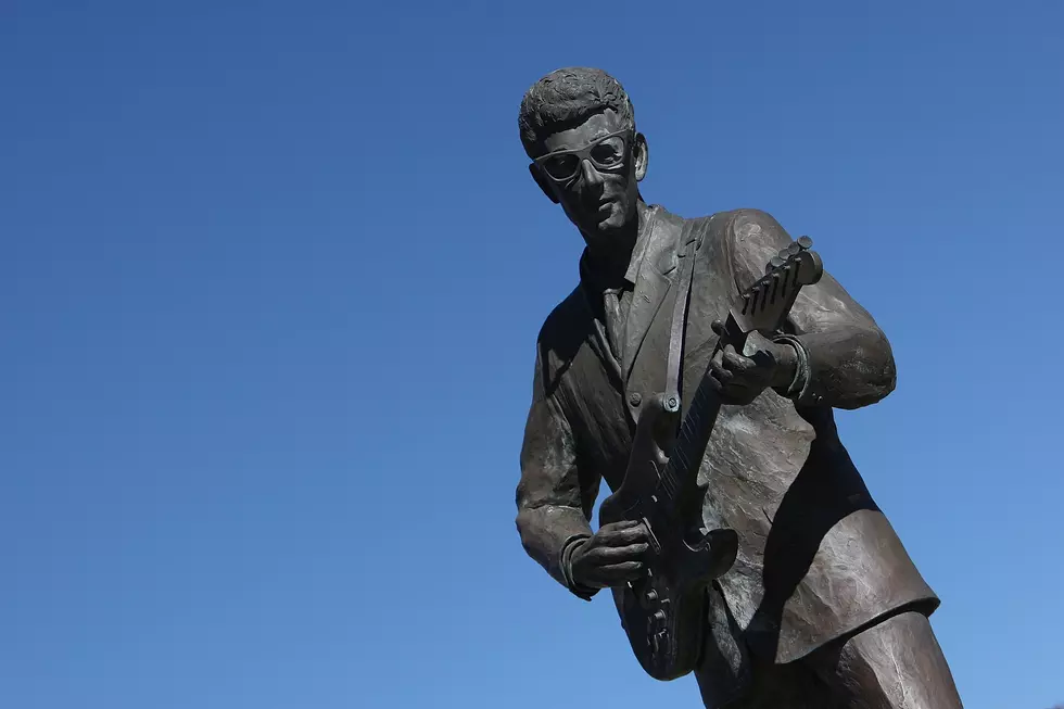 Buddy Holly Center Grants Free Admission in Remembrance of “The Day the Music Died”