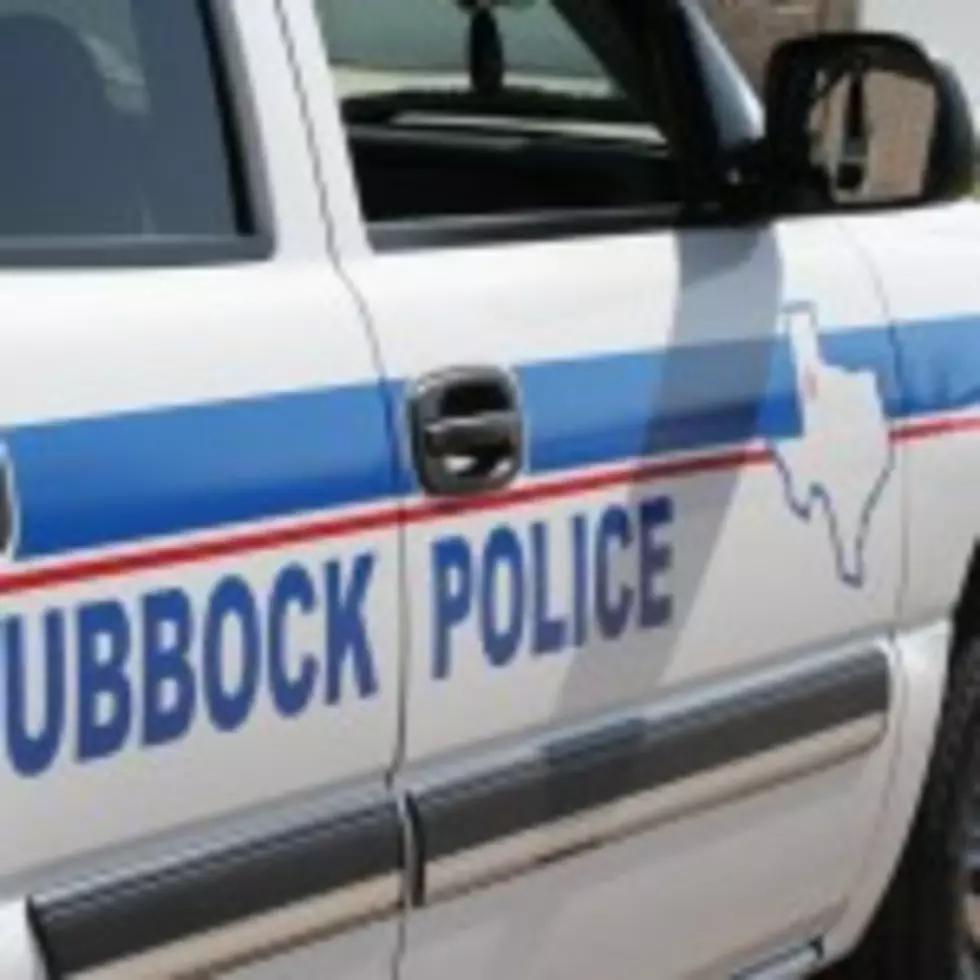 Lubbock Police Investigate Midday Shooting