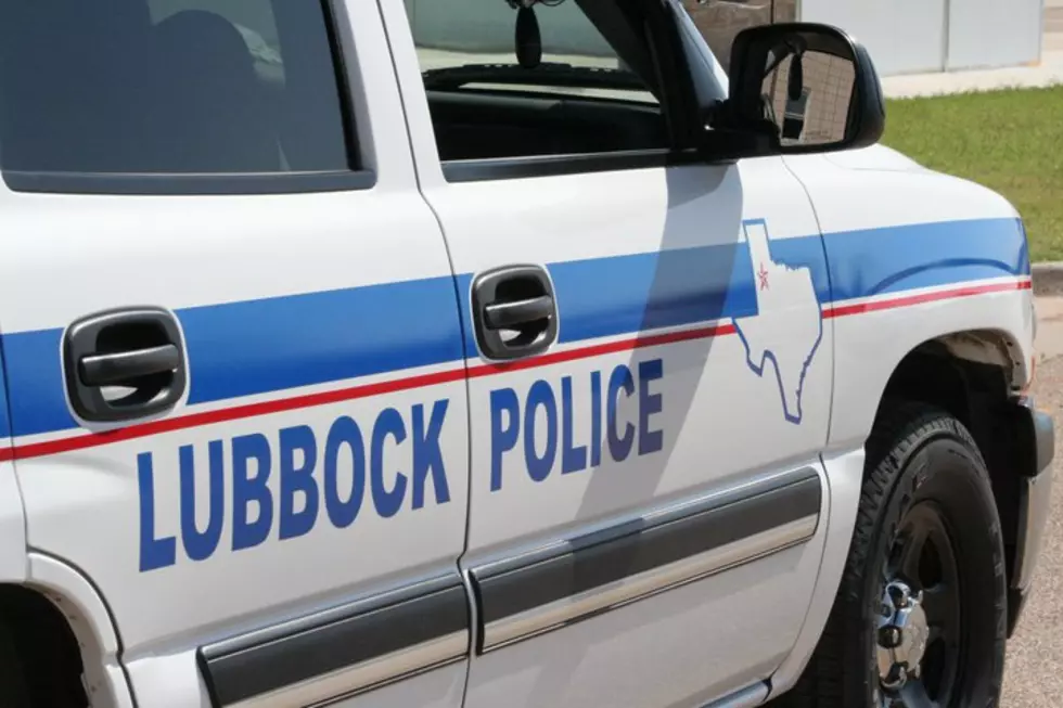 Lubbock Officer Shoots Suspect During Foot Chase