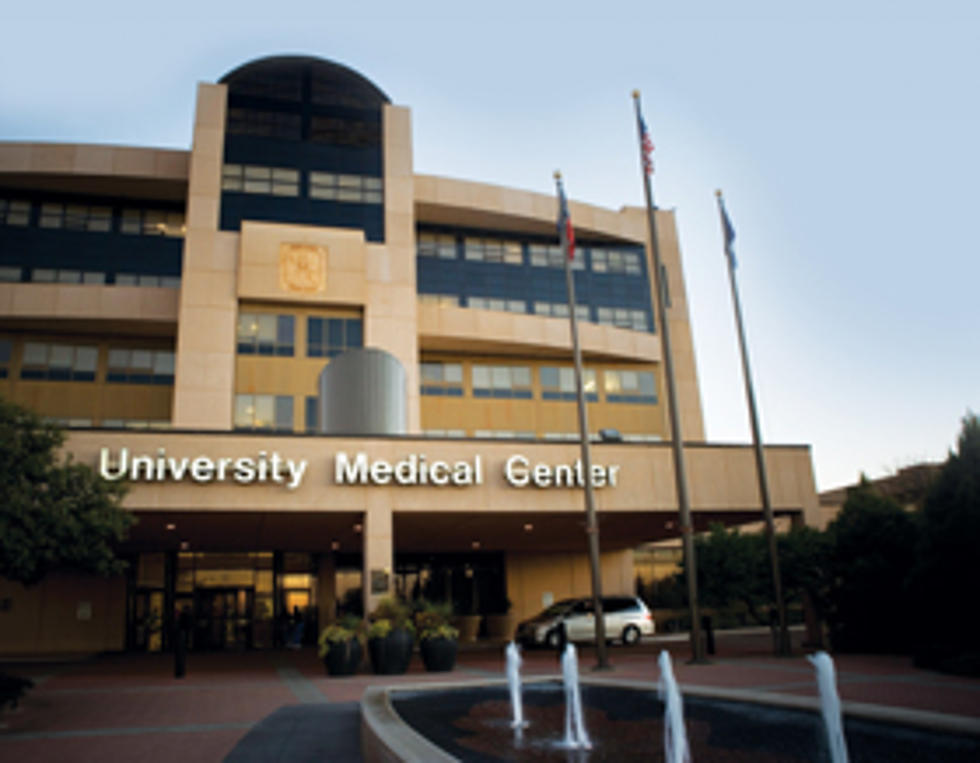 Name Released in University Medical Center Bomb Threat