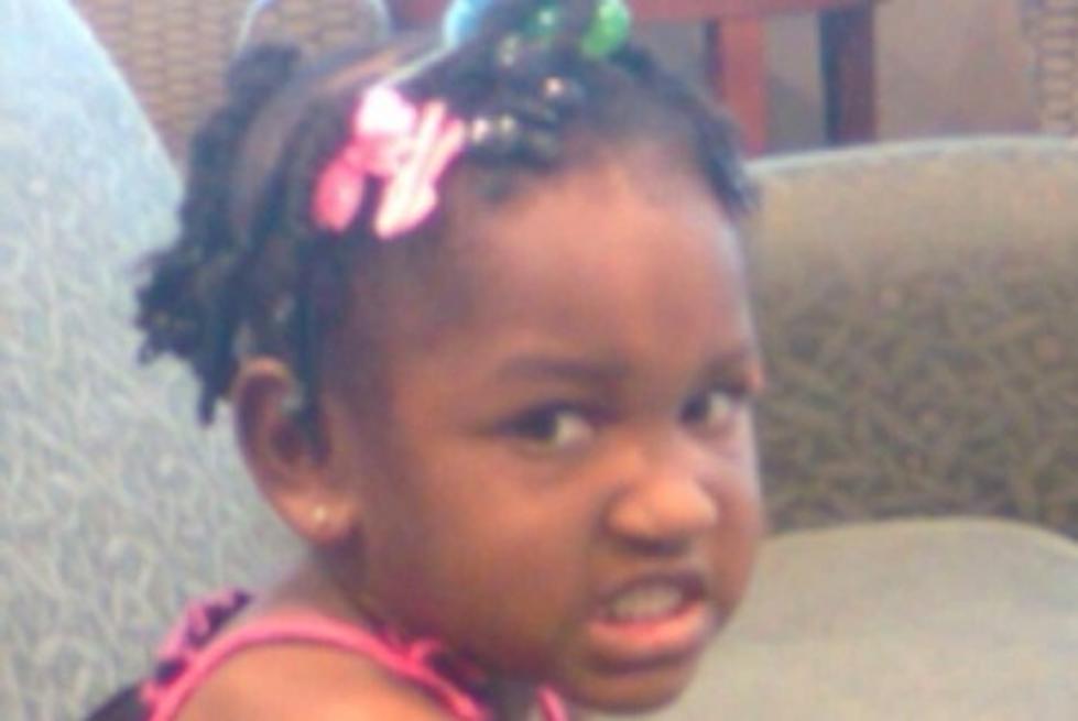 Amber Alert: 4-Year-Old Dasia Pinckney Missing, Beleived to be in Grave Danger