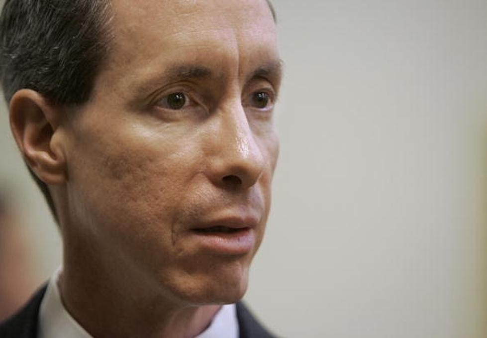 Polygamist Sect Leader Warren Jeffs Found Guilty of Sexually Assaulting Two Girls