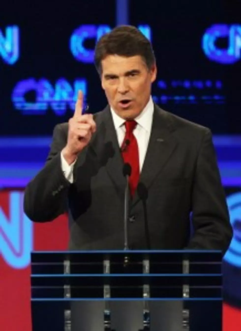 Rick Perry vs. Everyone at Monday Night&#8217;s GOP Debate
