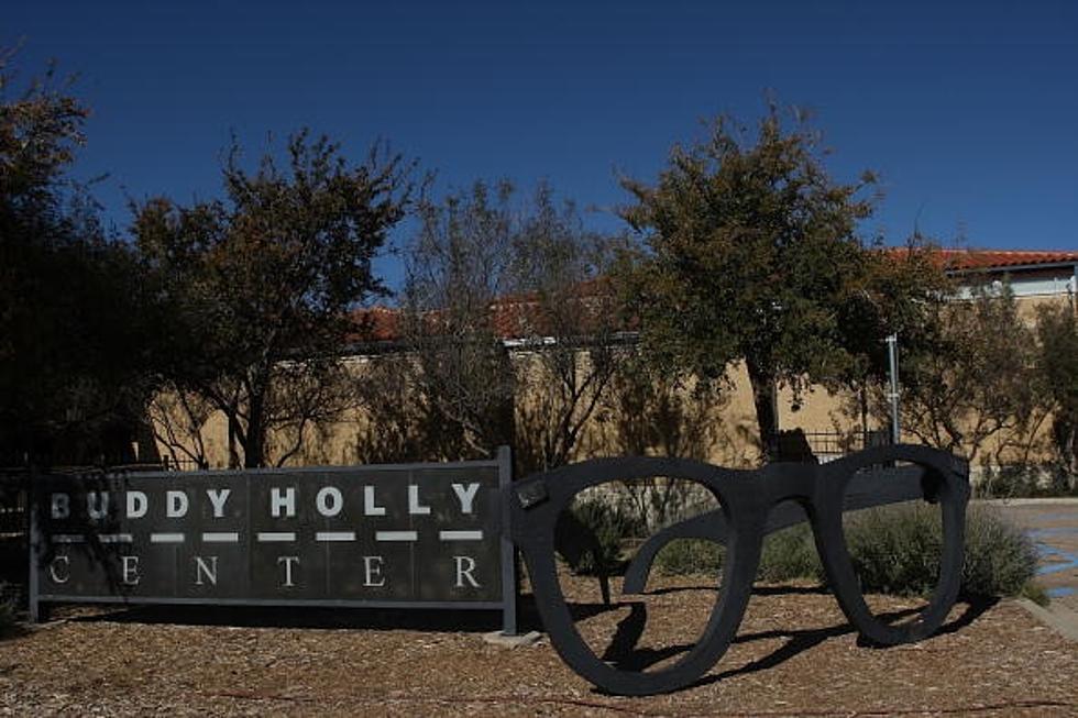 Free Admission at Buddy Holly Center as Part of First Friday Art Trail