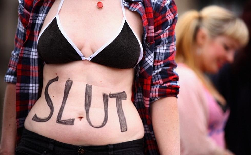 SlutWalk Lubbock to Take Place Sat.