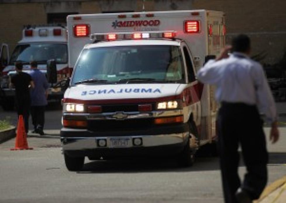 21-Year-Old Woman Dies After Rear-Ending Bus in West Lubbock