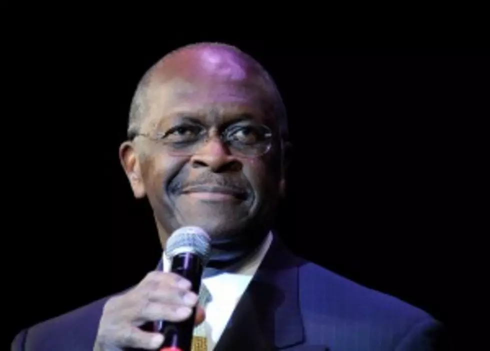 Is Herman Cain Changing His Story on Alleged Harassment? [AUDIO]