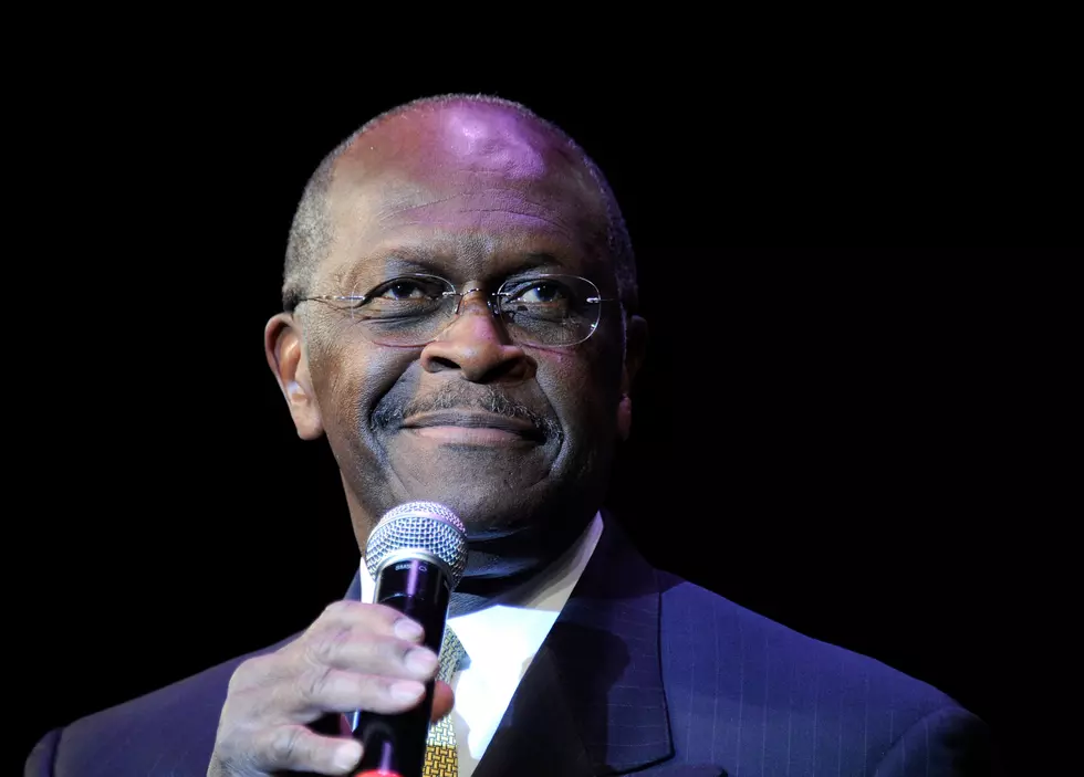 Is Herman Cain For Real? [POLL]