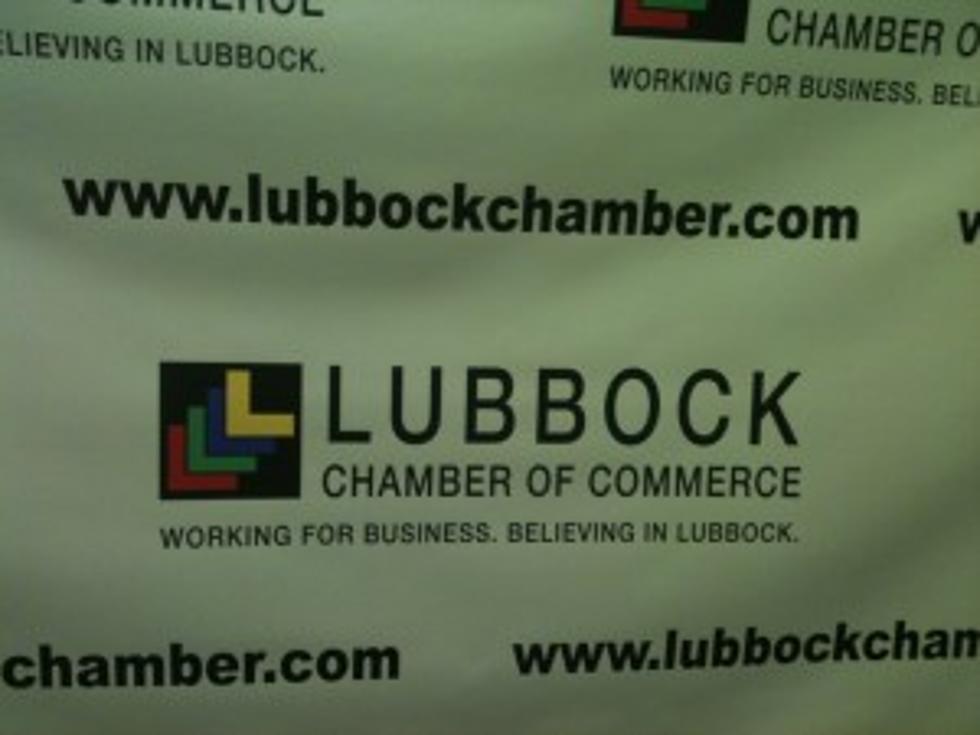 Chamber of Commerce, Young Professionals Merge