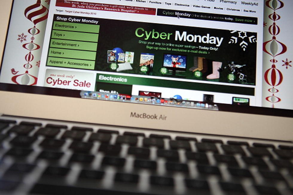 Cyber Monday Brings Out Impressive Online Deals – The Geek Girl Report