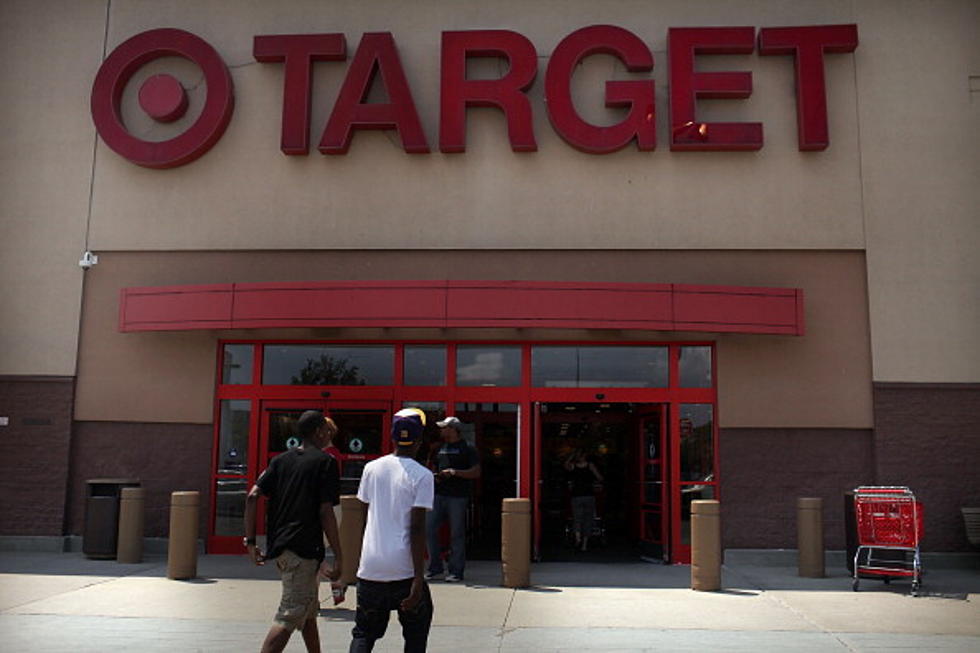 Target Employees Fight Back Against Working on Thanksgiving