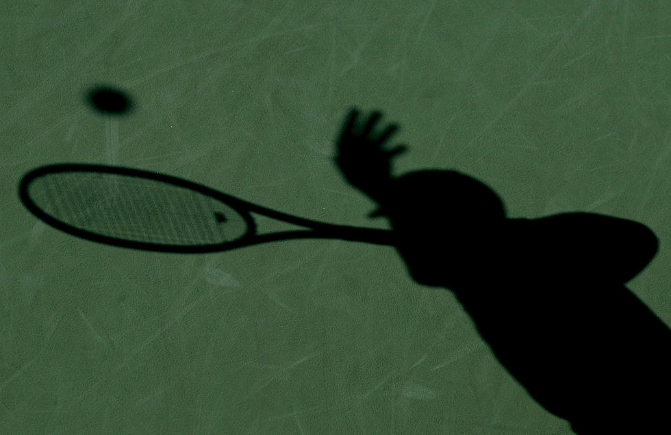 Play a Game of Tennis and Support a Great Cause [AUDIO]