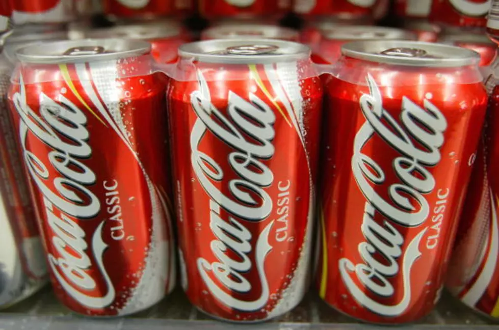 Consumers Give “Cold Shoulder” To White Coca-Cola Cans