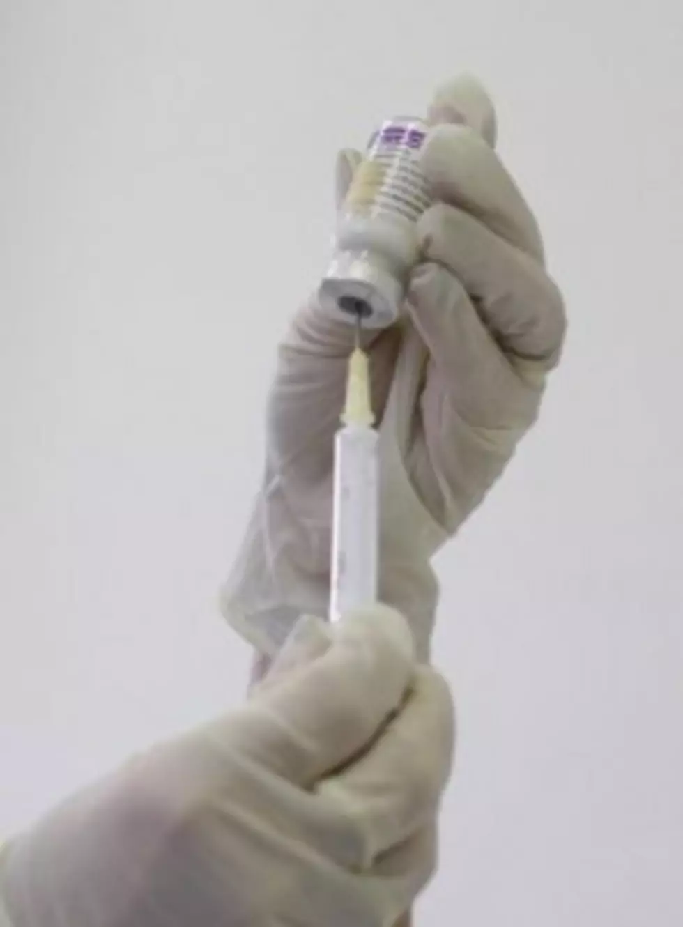 Dr. Raymond Strikas from the CDC Talks Flu Shots on Lubbock&#8217;s First News [AUDIO]