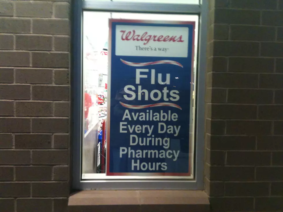 Should You Get a Flu Shot?