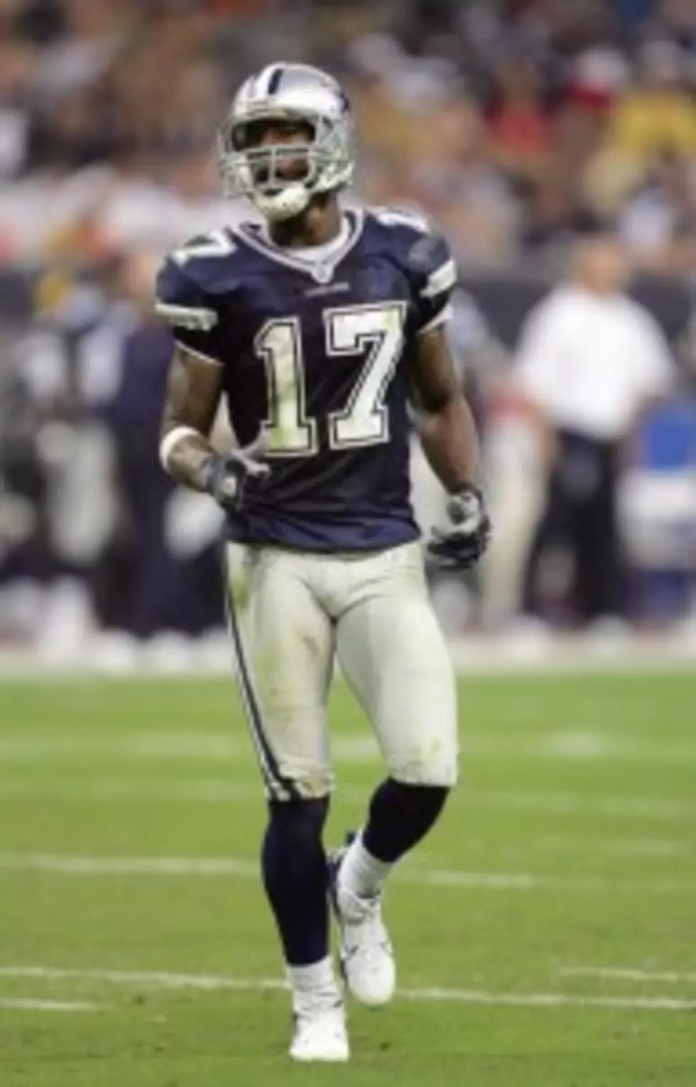 Former Dallas Cowboys WR Hurd Indicted on Drug Charges