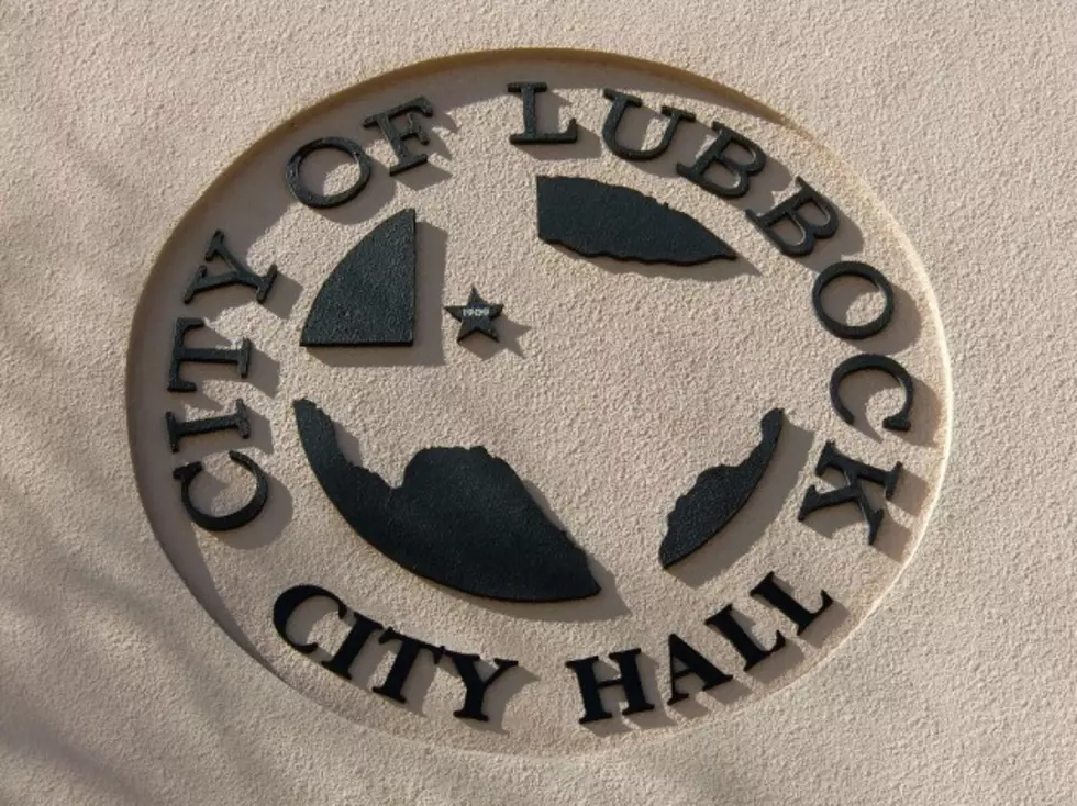 City of Lubbock Vital Statistics Office to be Closed Wednesday, August 14th