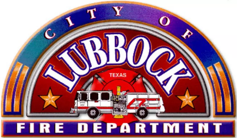 Lubbock Fire Rescue Called to Incendiary Church Fire