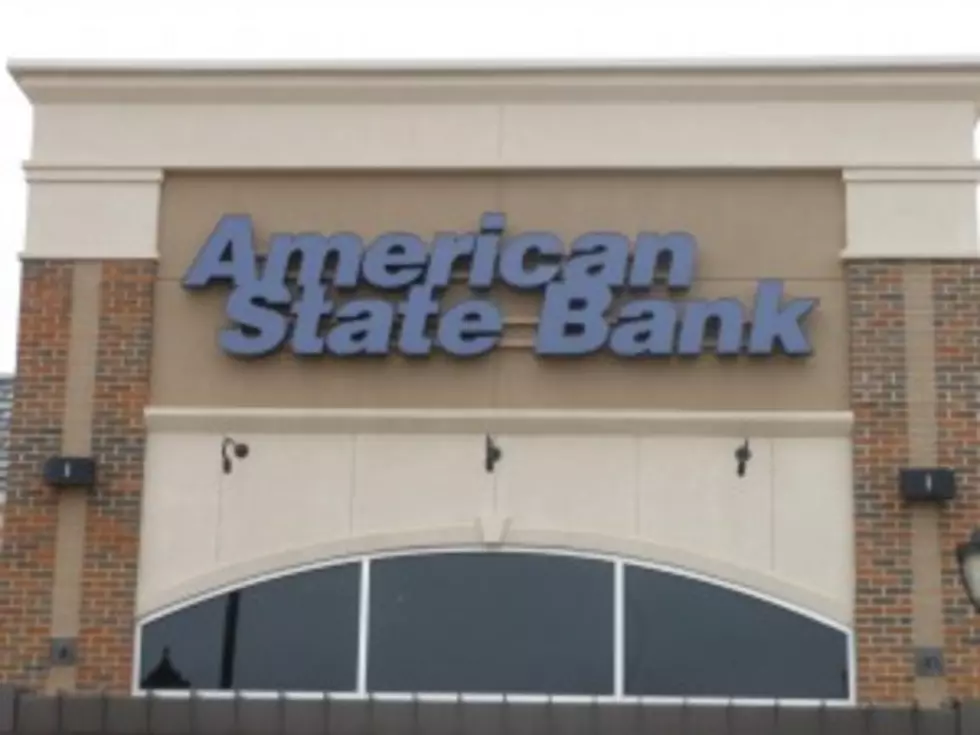 American State Bank to Merge with Prosperity Bank of Houston