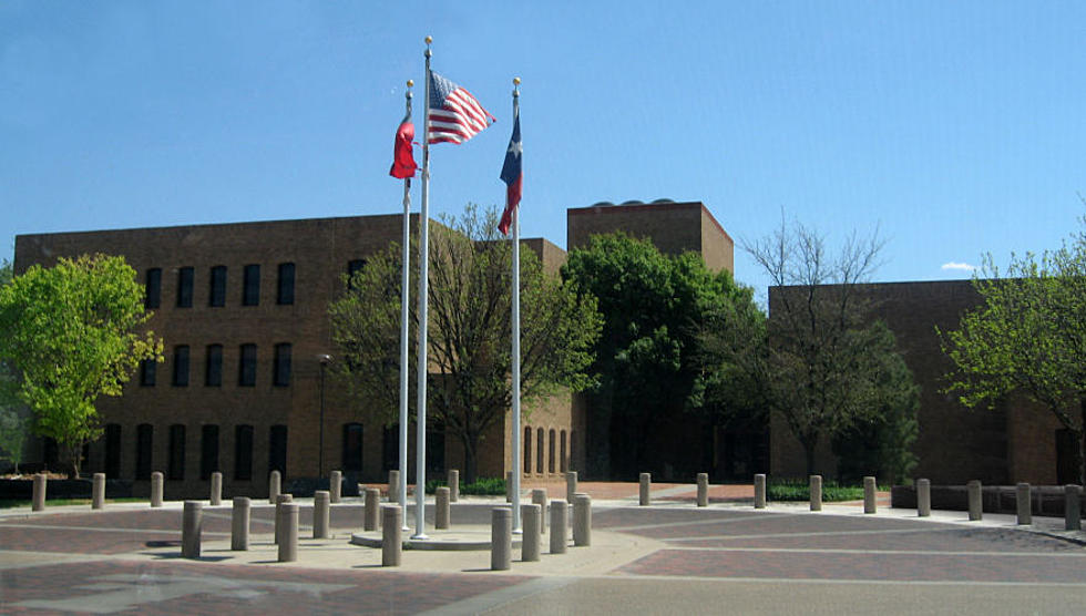 Texas Tech Law School Recognized in Congress