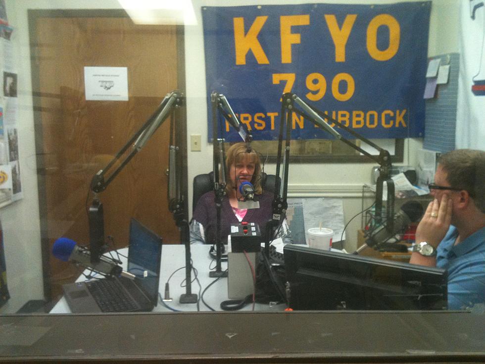 Monica Hightower Talks Southwest Farm and Ranch Classic on Lubbock’s First News [AUDIO]