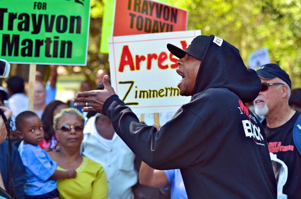 Opinion: The Zimmerman Trial has Brought Light to Building Racism in America