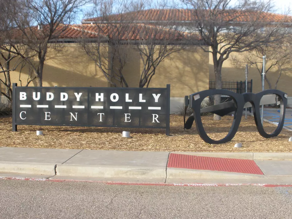Buddy Holly Center Hosts New Art Exhibition
