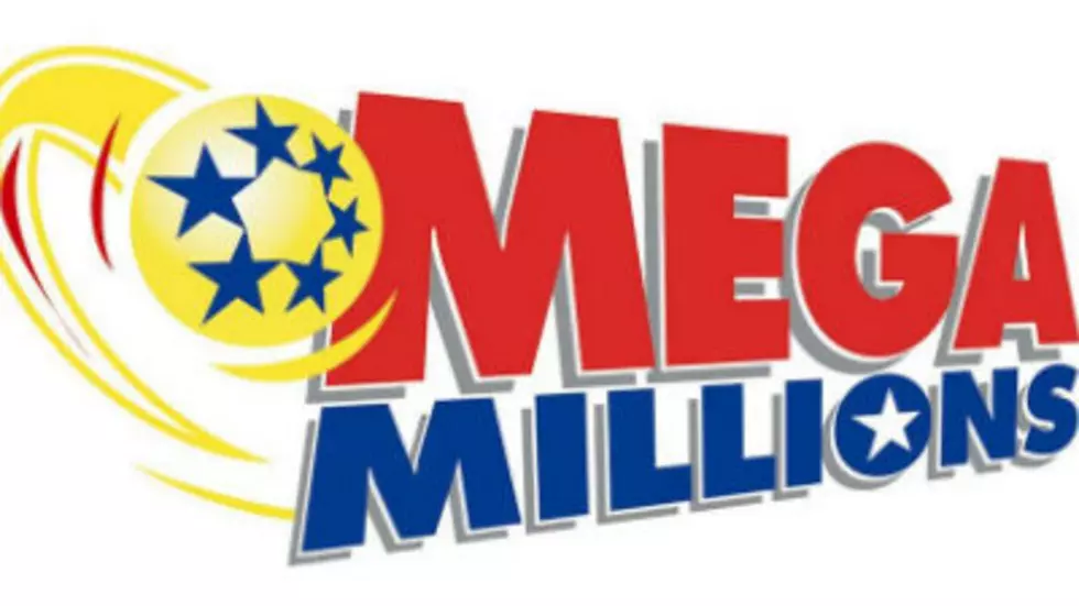 Winning Mega Millions Ticket Sold in Maryland