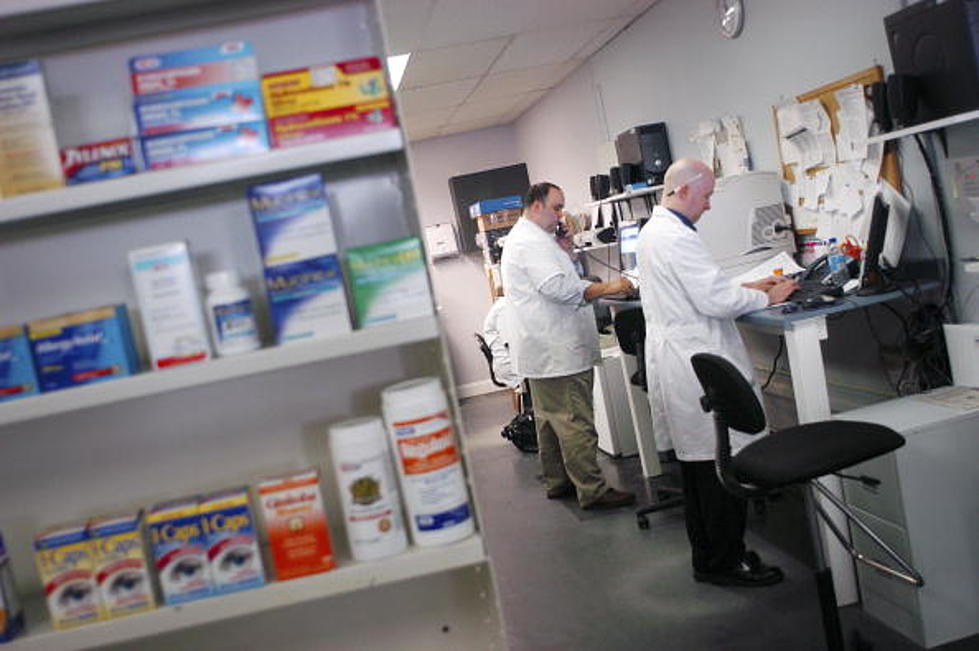 TTU Health Sciences Center to Host Medication Cleanout