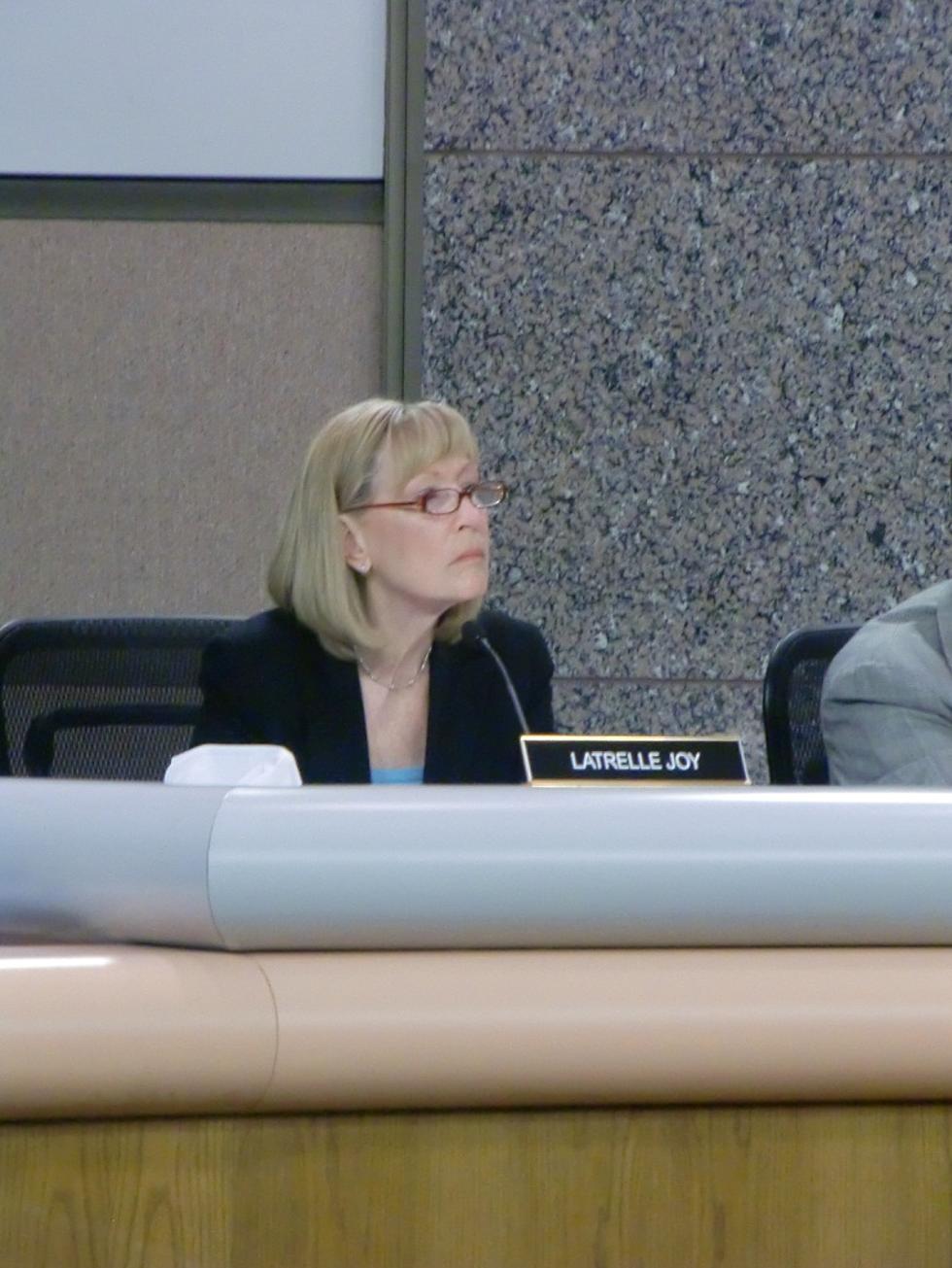 District 6 Councilwoman Latrelle Joy Dicusses New Annexations For Lubbock [AUDIO]