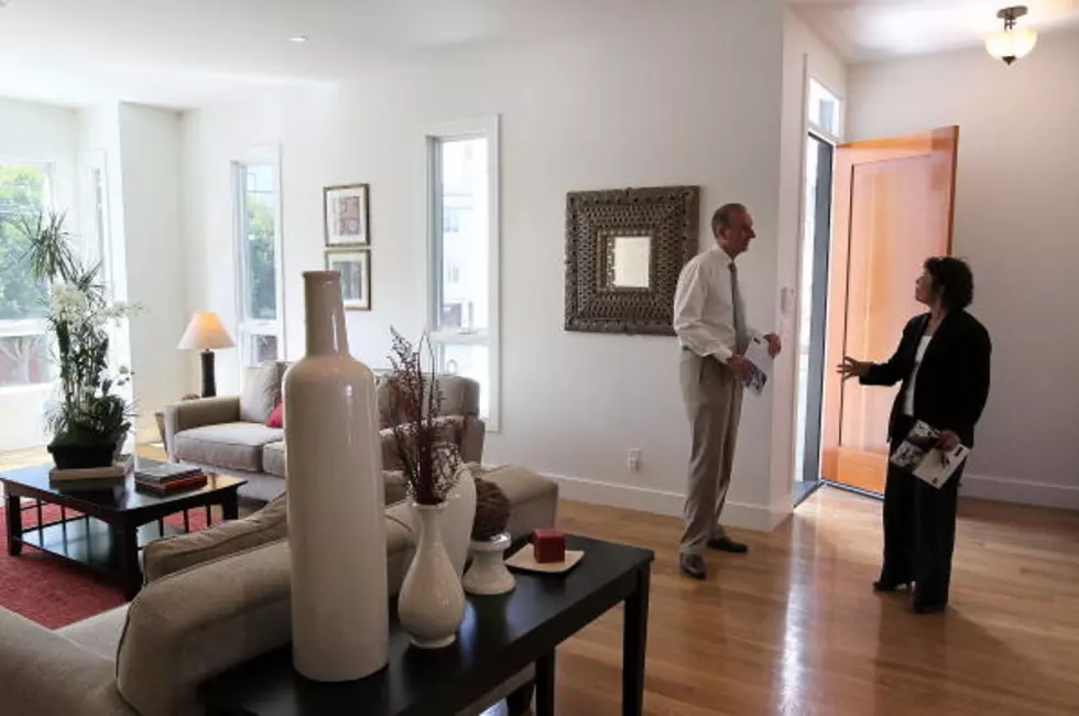 HGTV’s Reality Show “House Hunters” Is All A Fake, Participant Claims