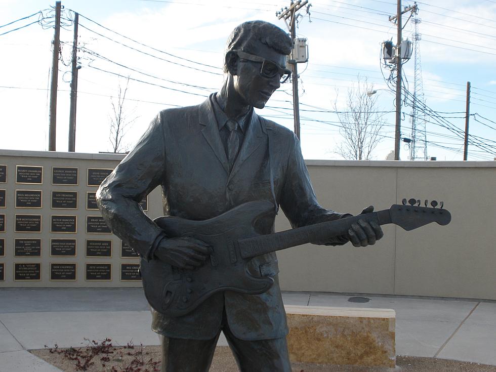 The Day the Music Died Events at the Buddy Holly Center in Lubbock