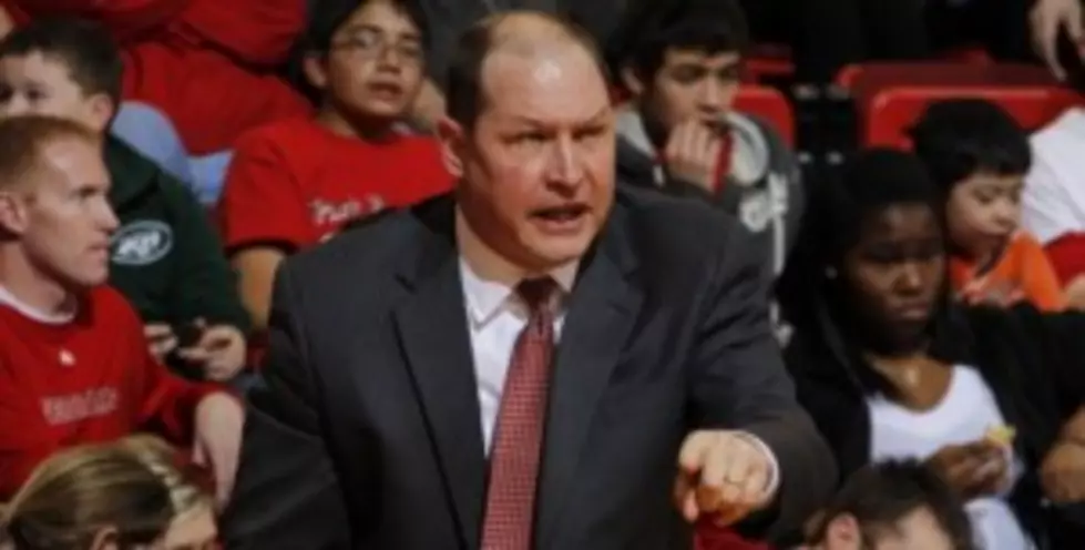 Jeremy Cox Hired as Texas Tech Basketball Assistant Coach