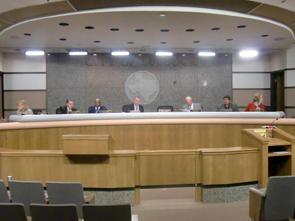 Will You Attend Lubbock City Council Meetings? [POLL]