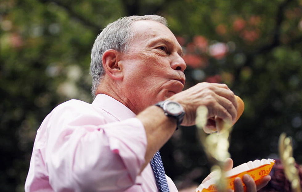 Texas Libertarians Mock New York Mayor Michael Bloomberg on Gun Rights Quip [POLL]