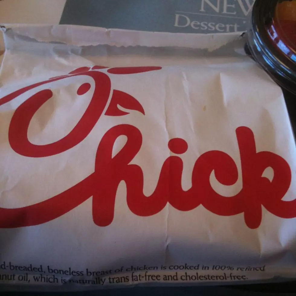Chad’s Morning Brief: Muppets Split From Chick-Fil-A, Cruz/Dewhurst Go After Each Other, & More