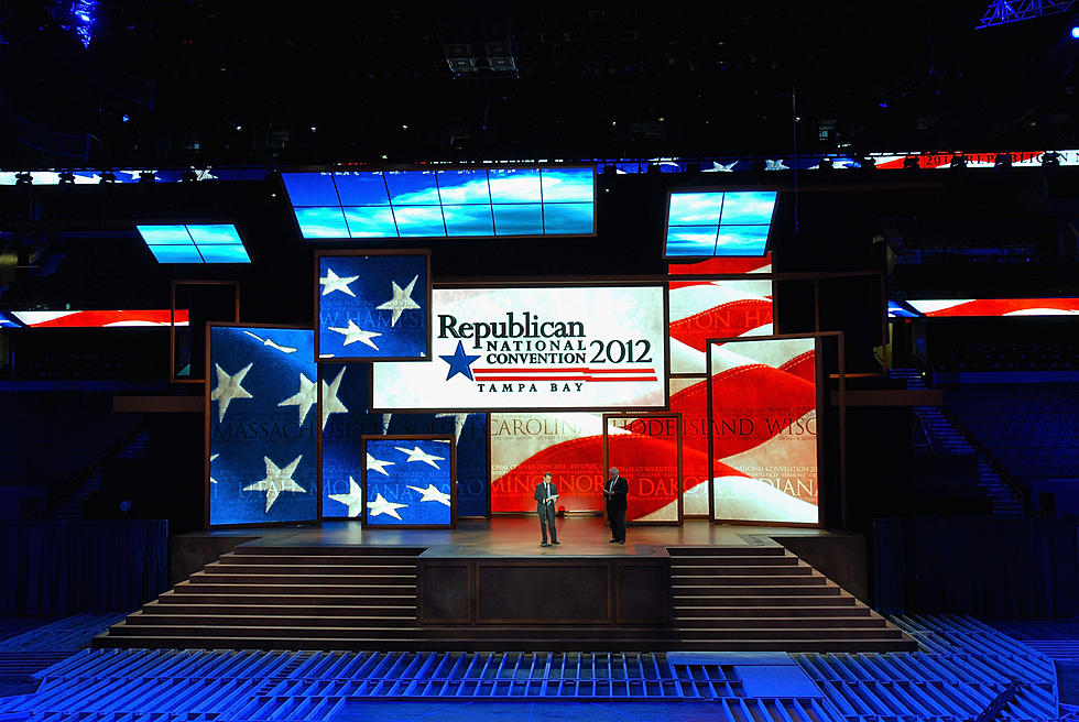 Which Speaker Are You Most Looking Forward to at the Republican Convention? [POLL]