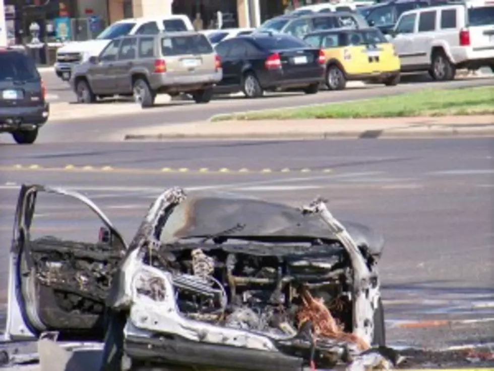 12 Years Pass Since Last Day Without Fatality on Texas Roads
