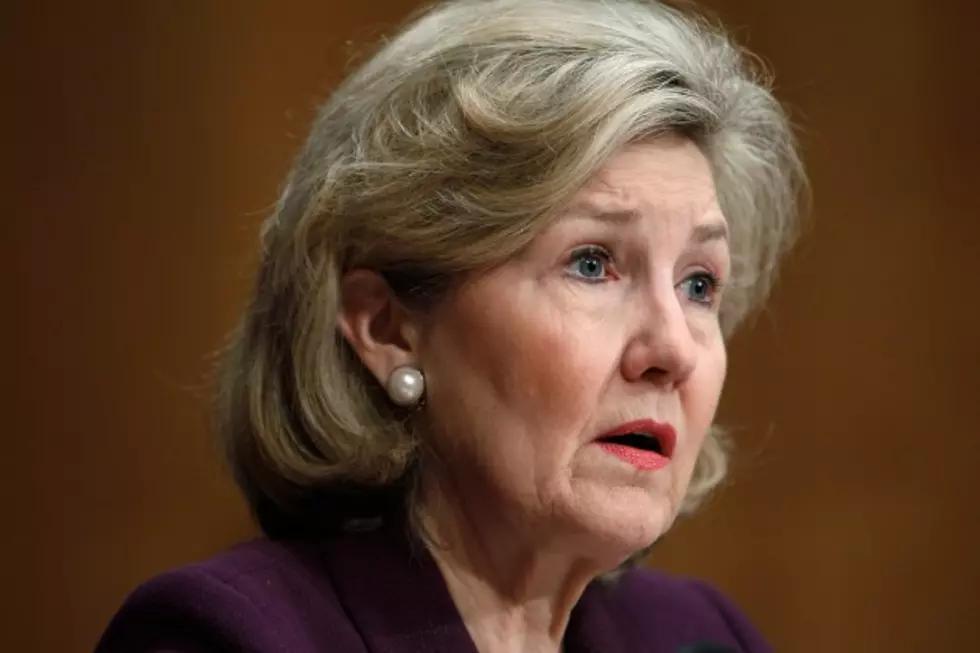 Kay Bailey Hutchison Says She Doesn&#8217;t Believe Governors Make the Best Presidents