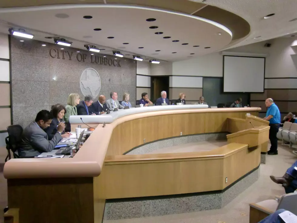 Lubbock City Council Approves $200,000 for Three New Staff Positions [POLL]